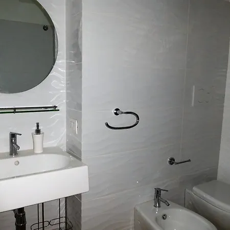 Nido Dello York דירה פולינאנו א מארה