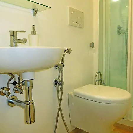 Nido Dello York דירה *