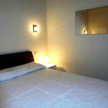 דירה Nido Dello York פולינאנו א מארה