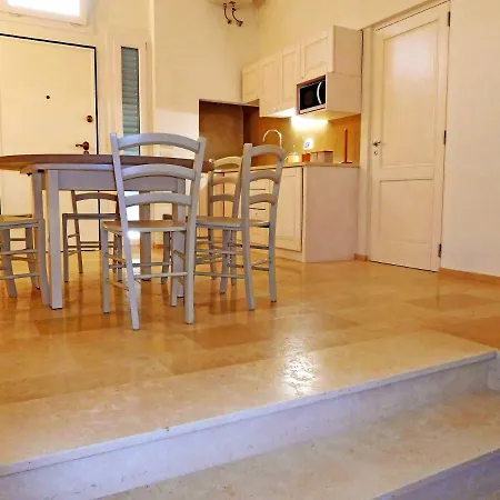 Nido Dello York דירה *