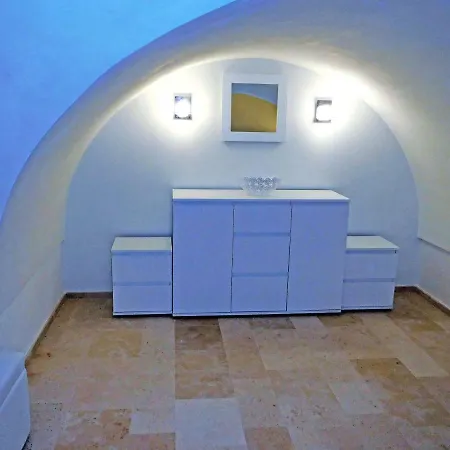 Nido Dello York Daire Polignano a Mare