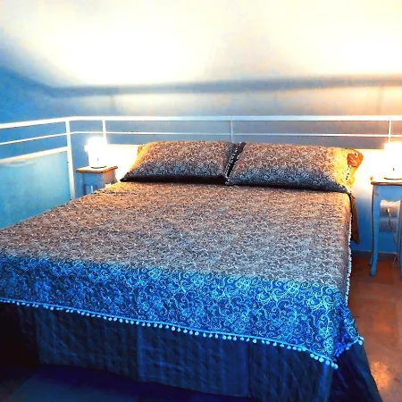 Daire Nido Dello York Polignano a Mare