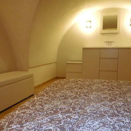 Apartment Nido Dello York