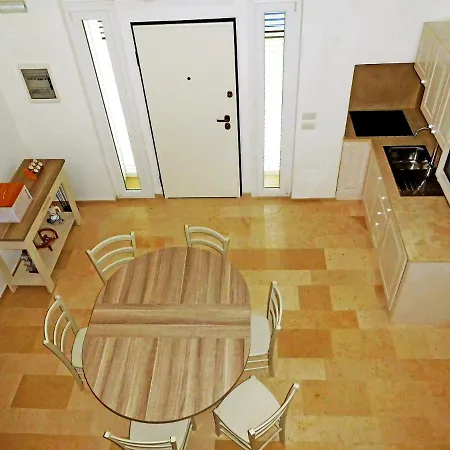 Apartment Nido Dello York Polignano a Mare