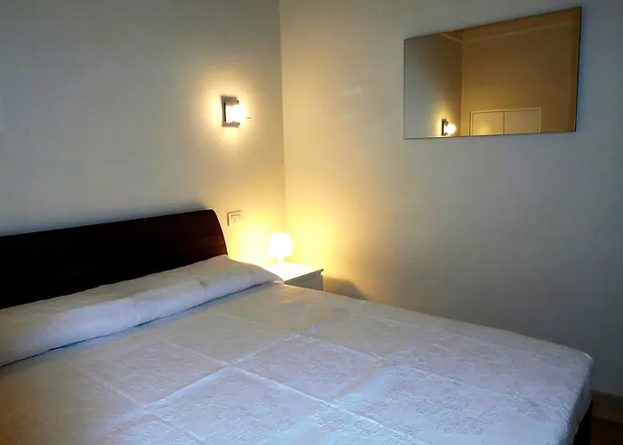 Appartement Nido Dello York Polignano a Mare