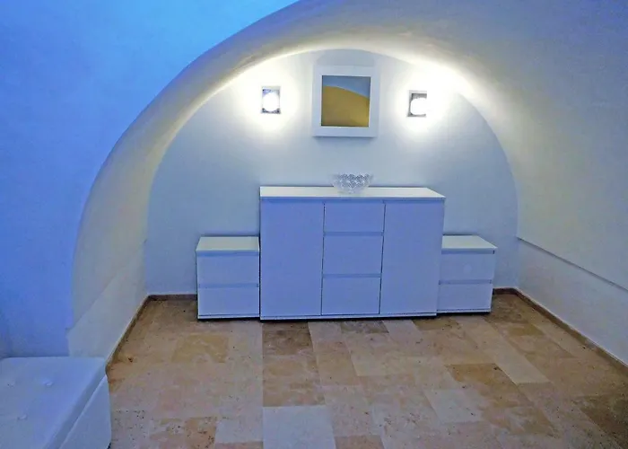 Nido Dello York Διαμέρισμα Polignano a Mare