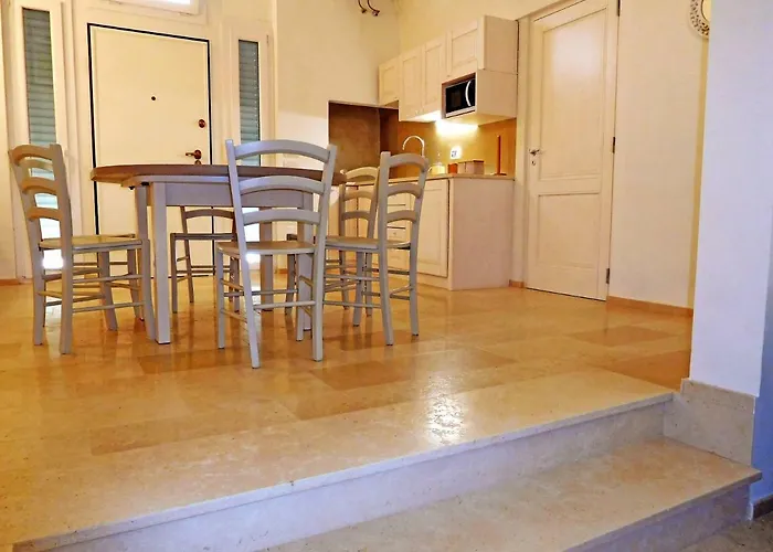 Nido Dello York Appartement *