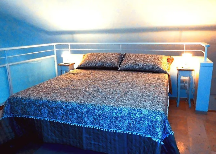 Appartement Nido Dello York Polignano a Mare